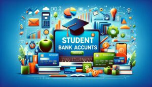 Best Student Checking Accounts And Banking Options - Doughroller