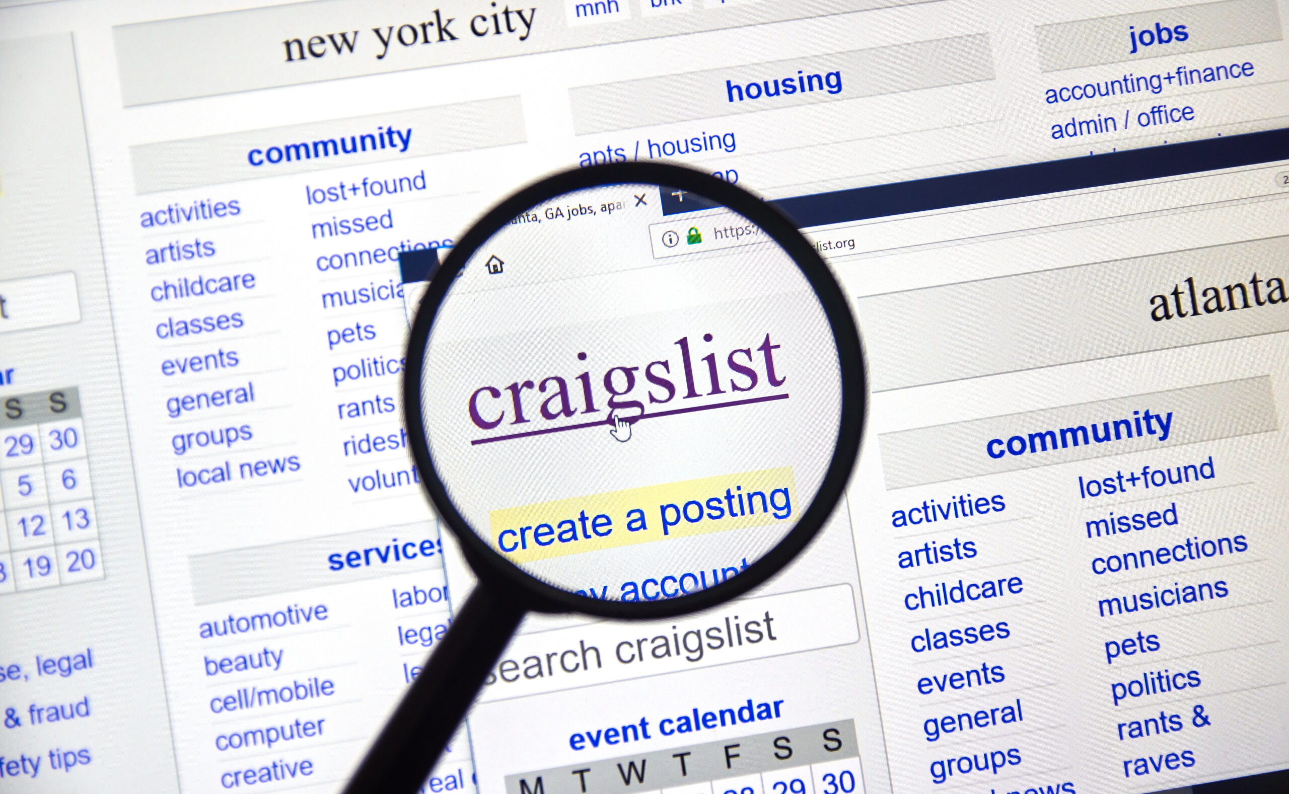 Best Side-Money Making Gigs on Craigslist - Doughroller