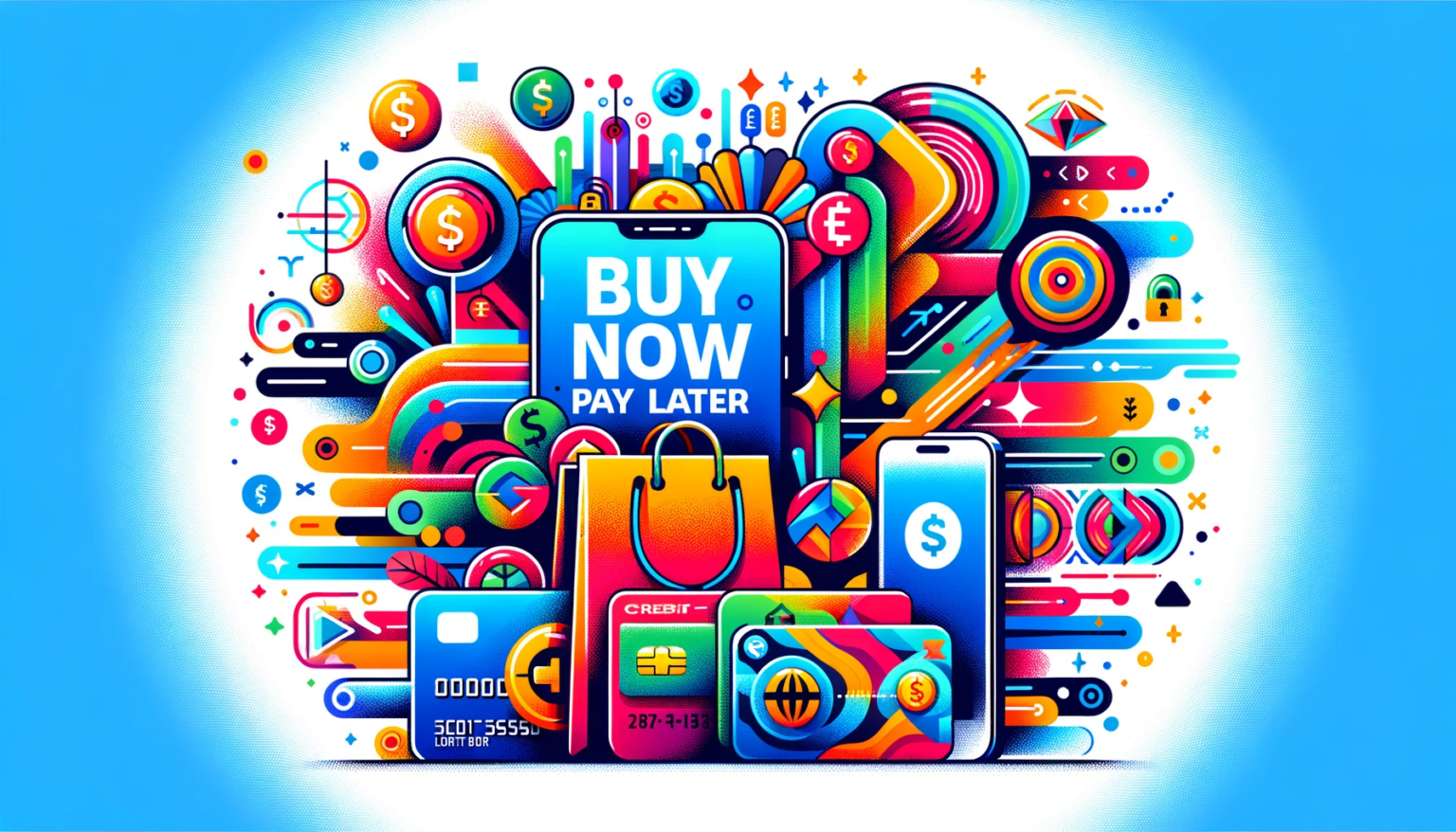 The 8 Best Buy Now Pay Later Apps Of 2024 - Doughroller