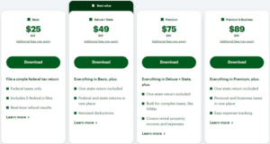 H R Block Review 2024 Tax Year 2023 Free Federal And State Return   HR Block 300x161 